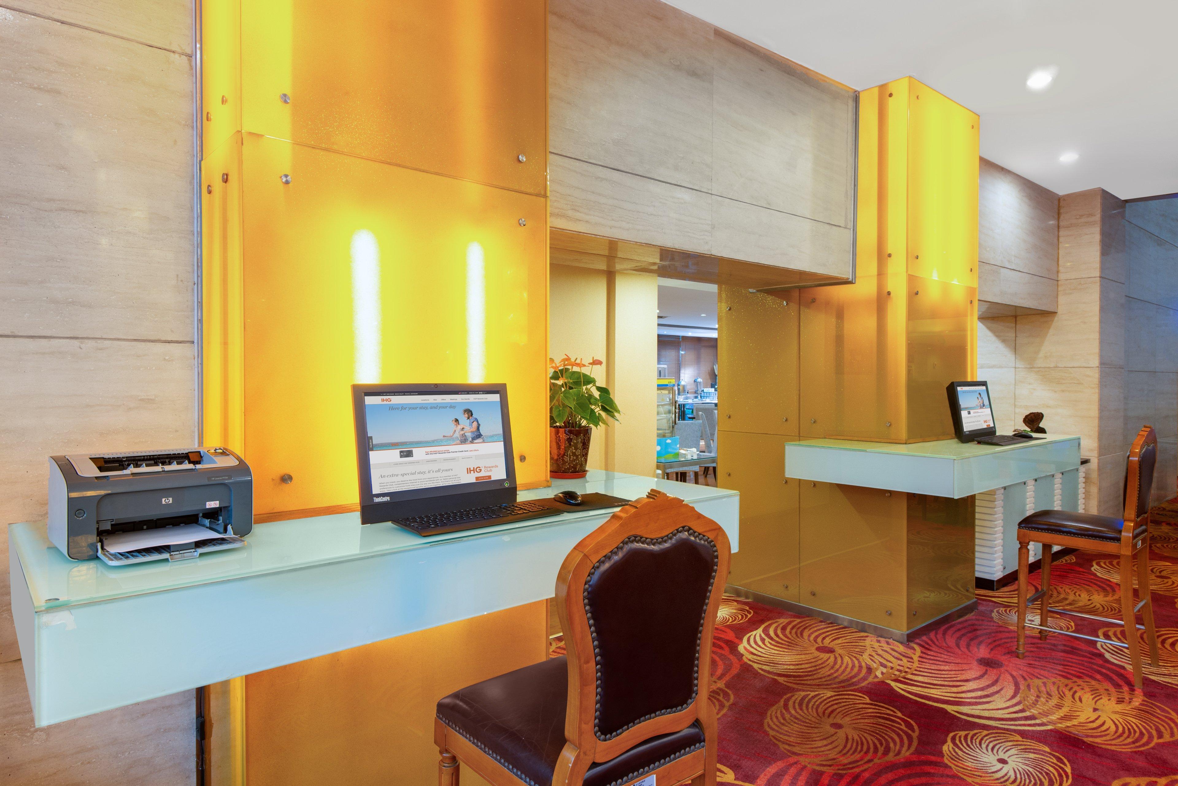Holiday Inn Express Tianjin Airport By Ihg Exterior foto